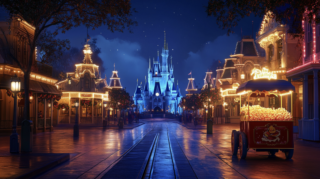 Disney After Hours: Curtindo os parques com menos filas